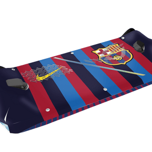 FC Barcelona Asus Rog Ally Handheld Gaming Computer Skin