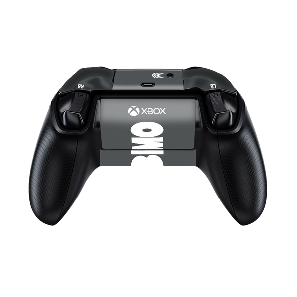 BMO Xbox Series X Skin Xonebrand