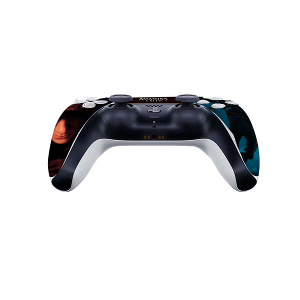 Assassins Creed Skin Playstation 5 Slim
