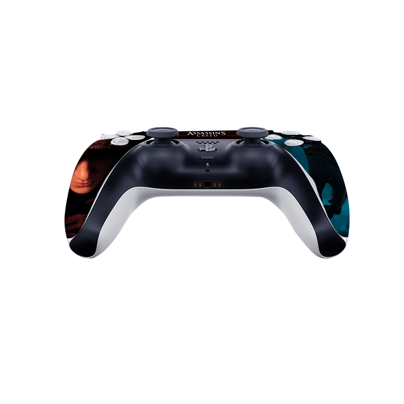 Assassins Creed Skin Playstation 5 Slim