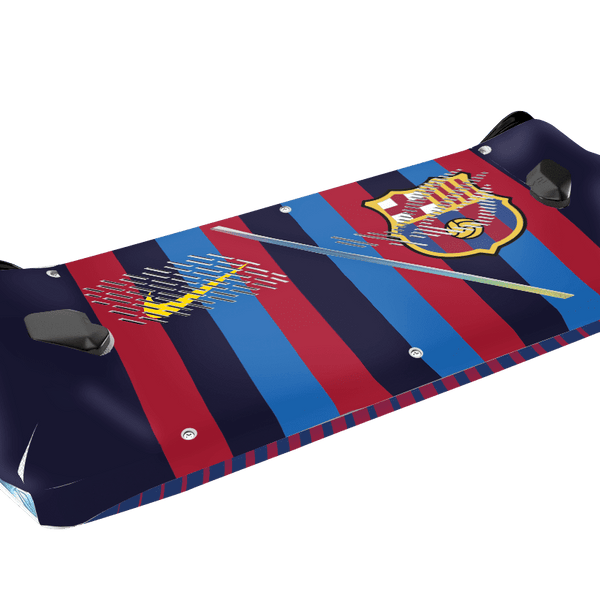 FC Barcelona Skin Asus Rog Ally