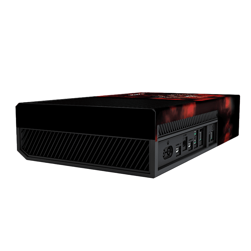 Call of Duty Modern Warfare III Skin Xbox One Fat Xonebrand