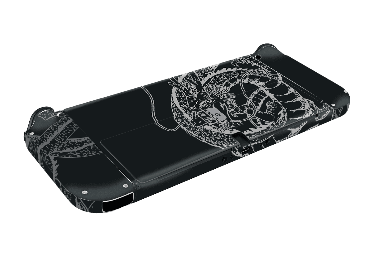Dragon Ball Skin Nintendo Switch OLED (2021)