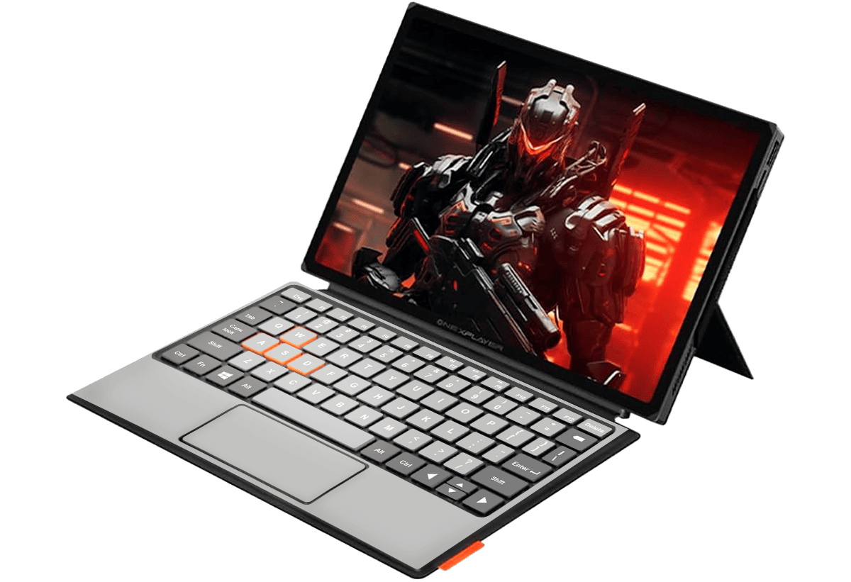 Modelo PS1 OneXPlayer X1 Skin Xonebrand