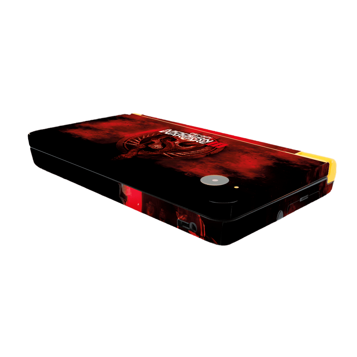 Call of Duty Modern Warfare III Skin Nintendo DSi XL (2009)