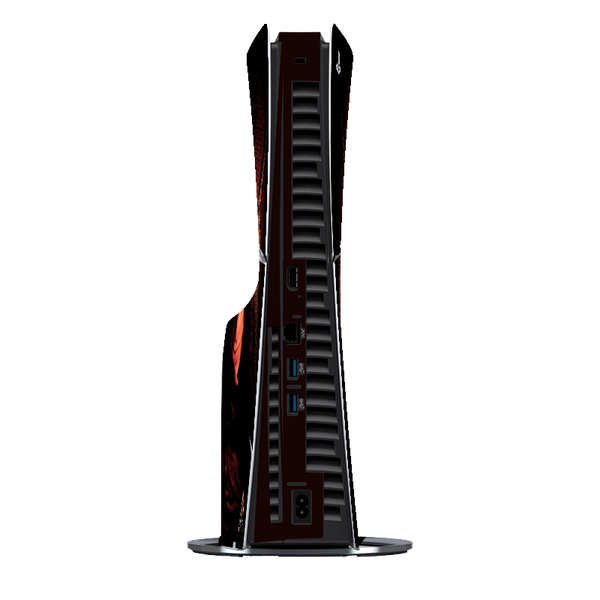 Assassins Creed Skin Playstation 5 Slim