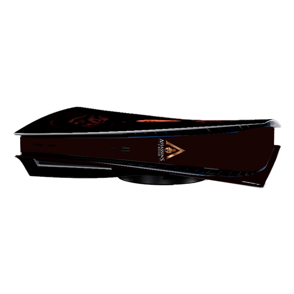 Assassins Creed Skin Playstation 5 Fat