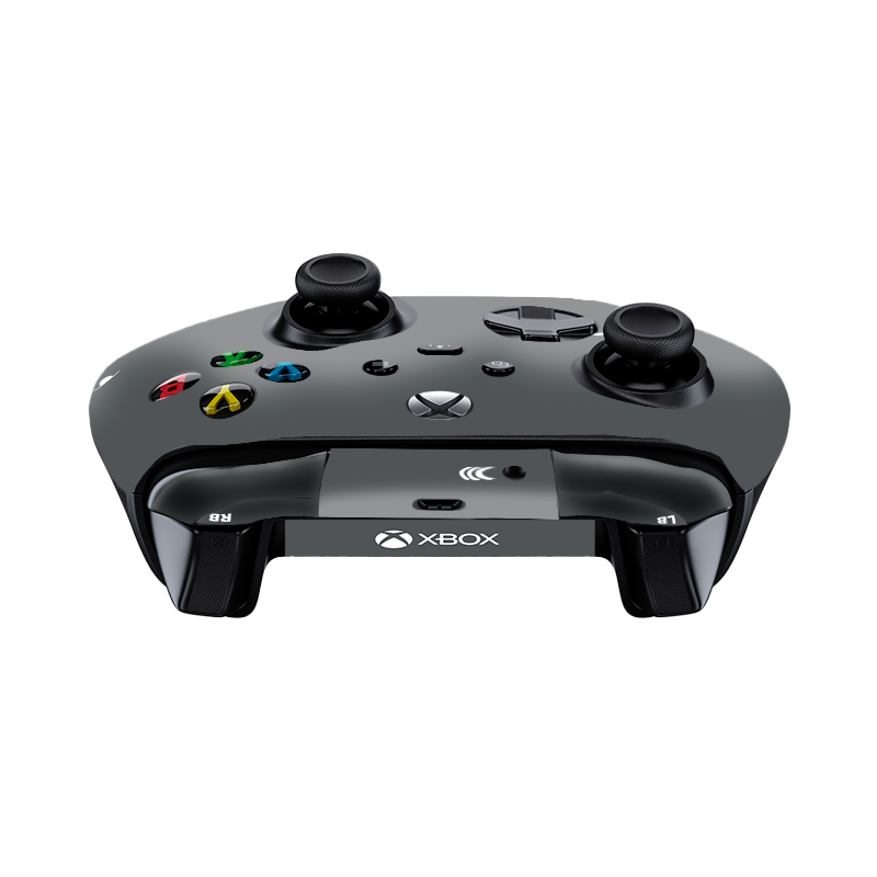 BMO Xbox Series X Skin Xonebrand