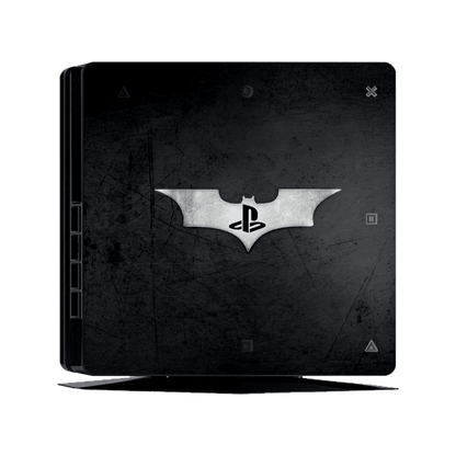 Batman PS4 Slim Bundle Skin