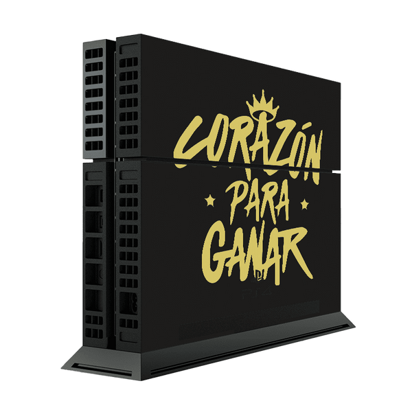 Alianza Lima Skin Playstation 4 Fat