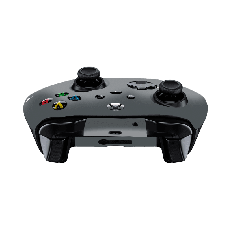 BMO Skin Xbox Series X