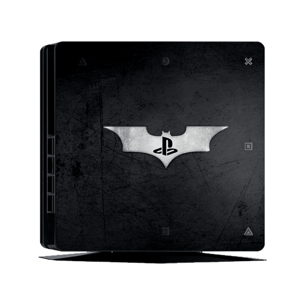 Batman Skin Playstation 4 Slim