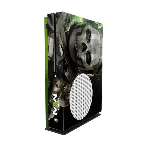 Call of Duty MIIW Skin Xbox One S