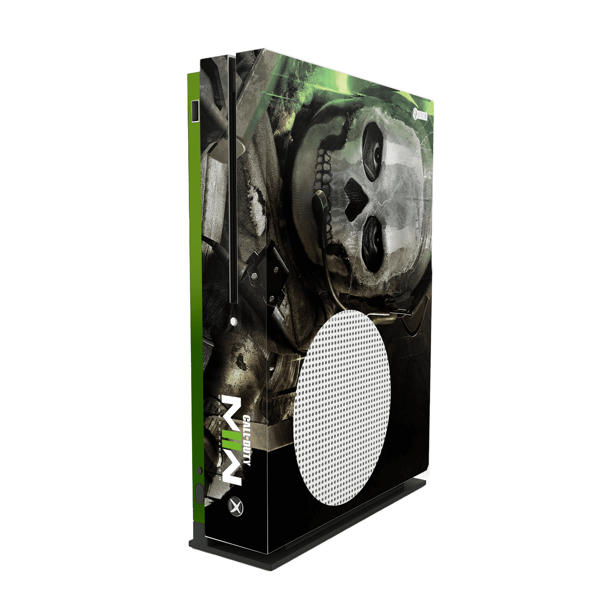 Call of Duty MIIW Skin Xbox One S