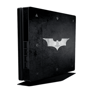 Batman PS4 Slim Bundle Skin