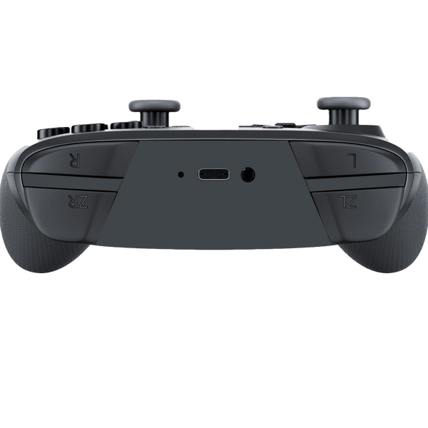 Monster Hunter Skin Nintendo Switch Pro Controller Xonebrand