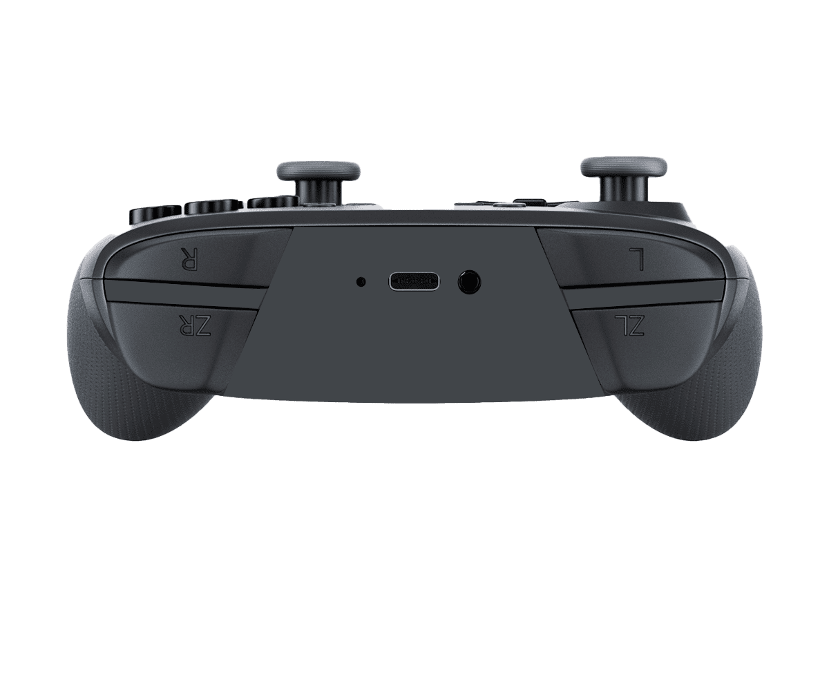 Monster Hunter Skin Nintendo Switch Pro Controller