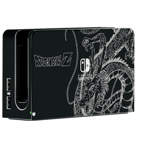 Dragon Ball Skin Nintendo Switch OLED (2021)