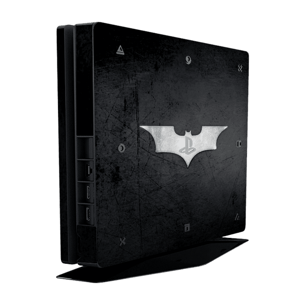 Batman Skin Playstation 4 Slim