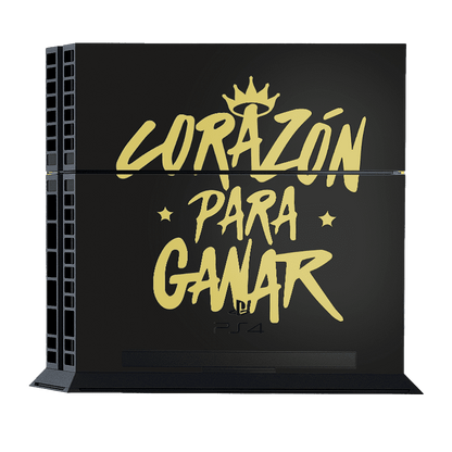 Alianza Lima PS4 Fat Bundle Skin