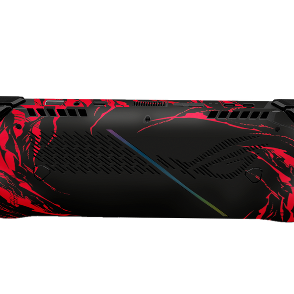 Skin para ASUS Rog Ally X edición Carnage – Xonebrand
