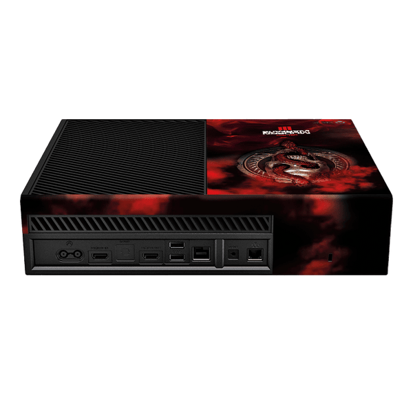 Call of Duty Modern Warfare III Skin Xbox One Fat