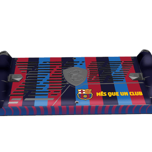 FC Barcelona MSI Claw A1M Skin