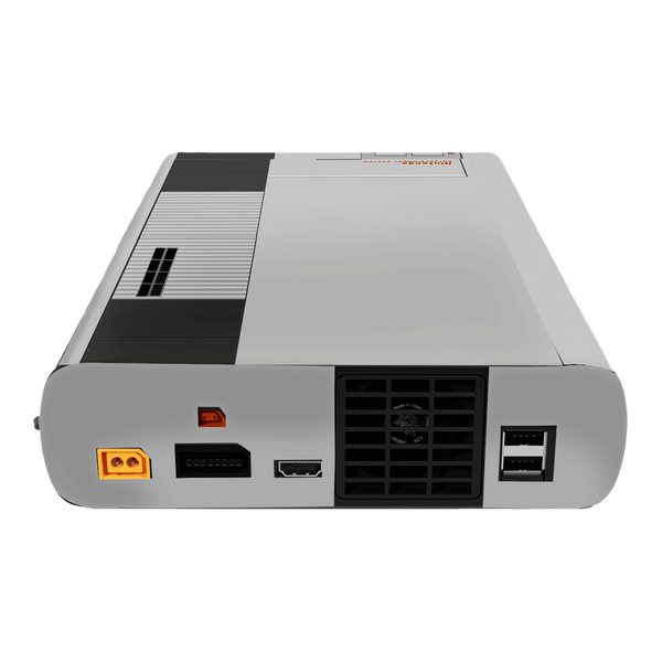 NES Skin Nintendo Wii U (2012)