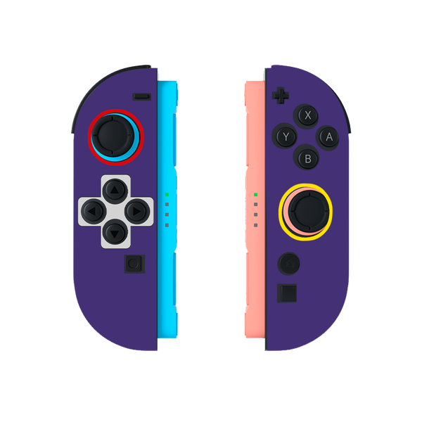 Game Cube Skin Nintendo Switch 2 (2025)