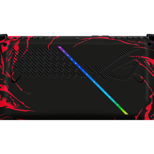 Carnage Asus Rog Ally X Handheld Gaming Computer Skin