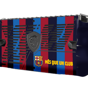 FC Barcelona MSI Claw A1M Skin