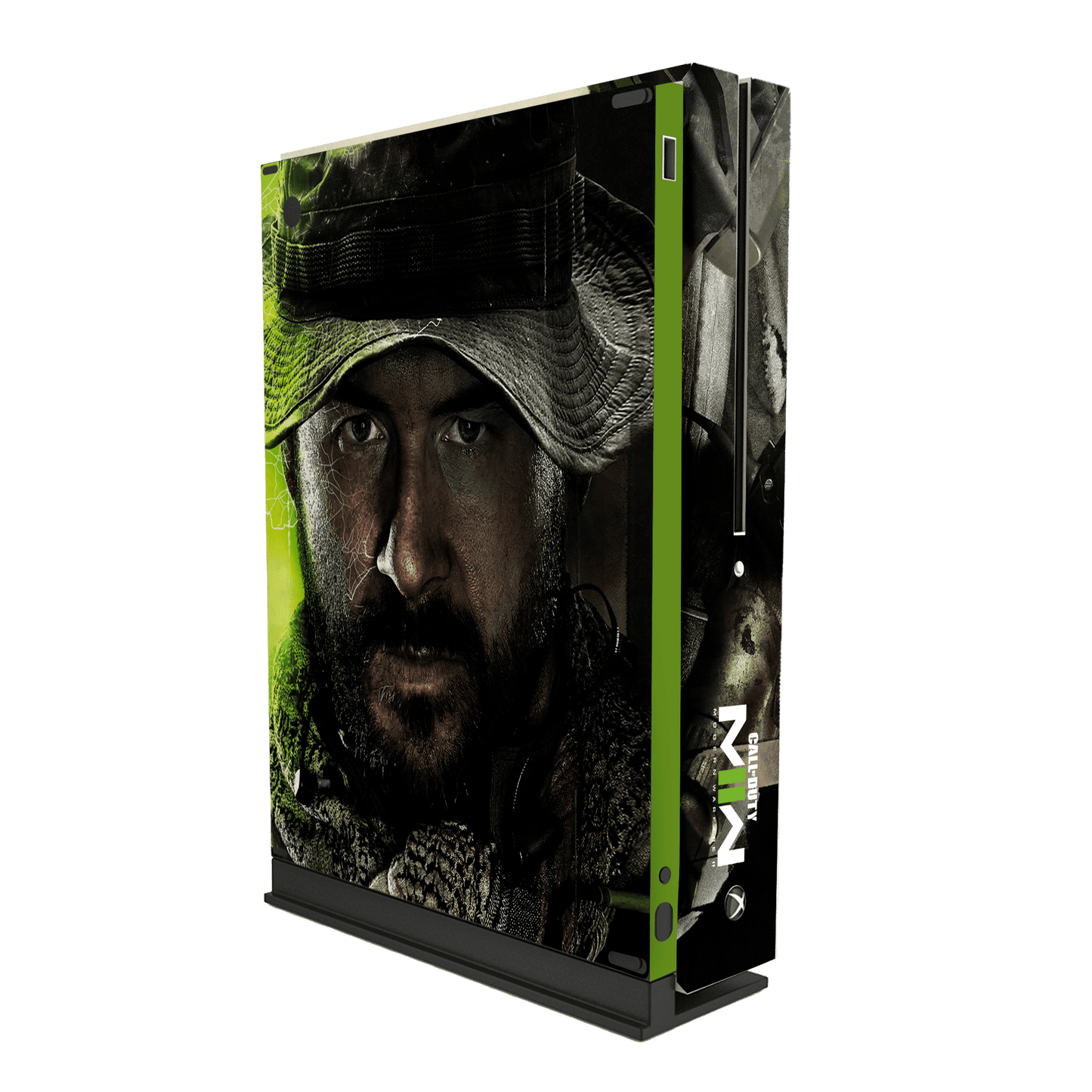 Call of Duty Modern Warfare II Xbox One S Bundle Skin