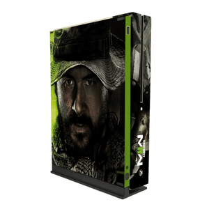 Call of Duty Modern Warfare II Xbox One S Bundle Skin