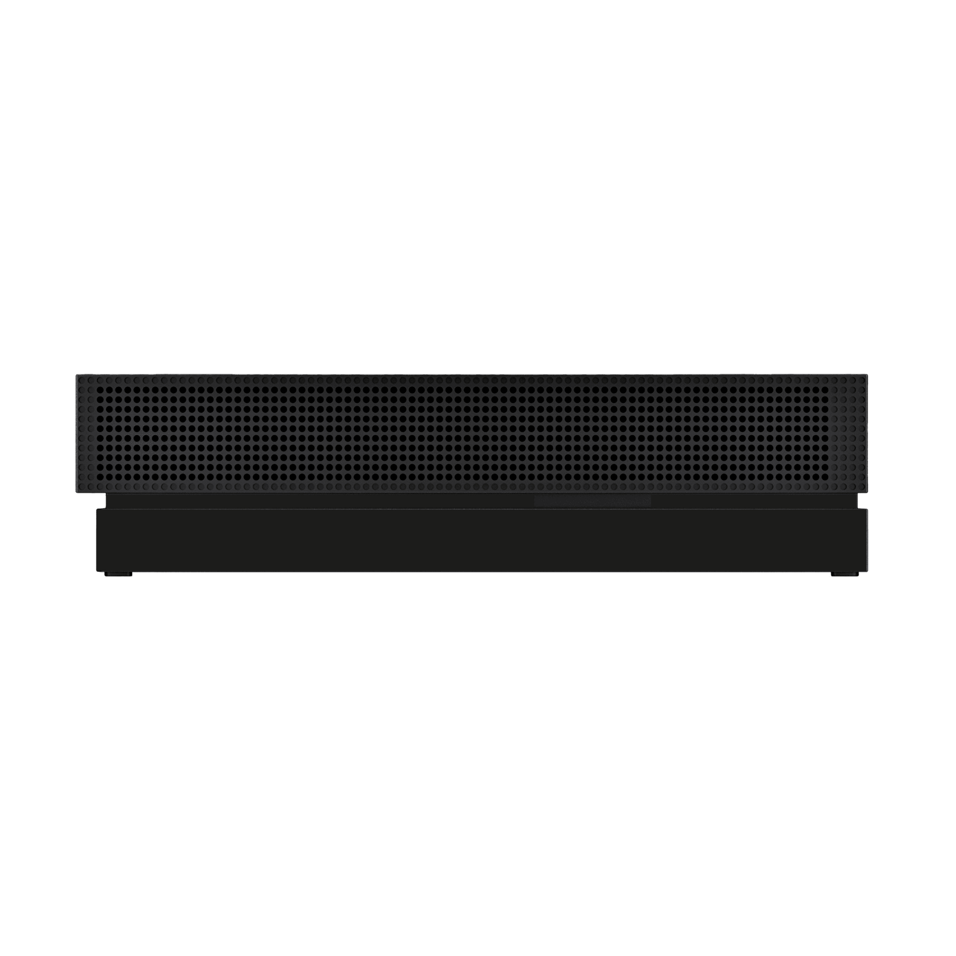 Modelo Atari Skin Xbox One X