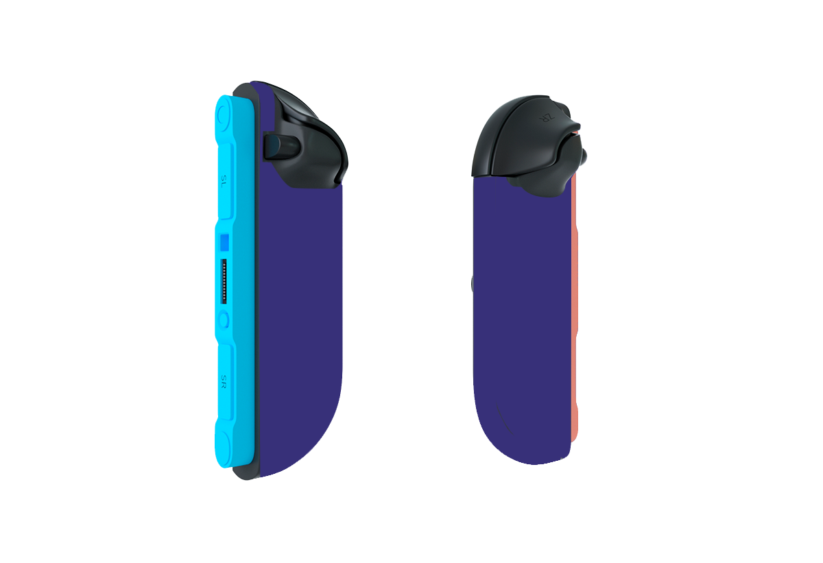 Game Cube Skin Nintendo Switch 2 (2025)