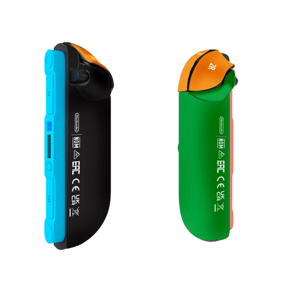 Evangelion Eva 01 Skin Nintendo Switch 2 (2025) Xonebrand