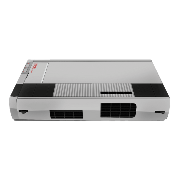 NES Skin Nintendo Wii U (2012)