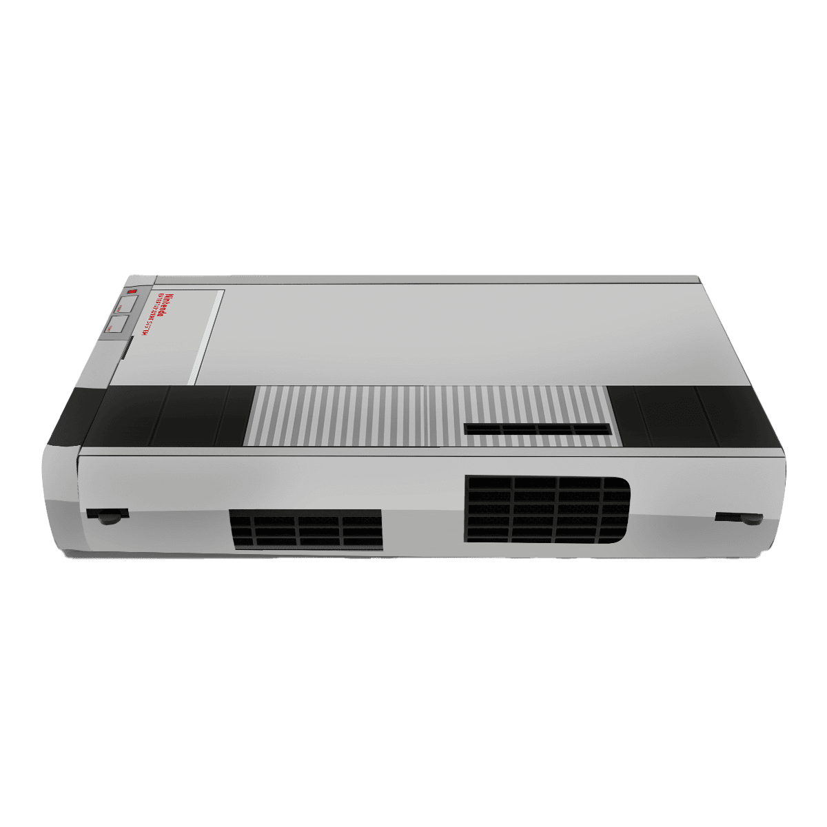 NES Skin Nintendo Wii U (2012)