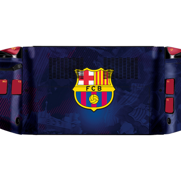 FC Barcelona Skin Lenovo Legion Go
