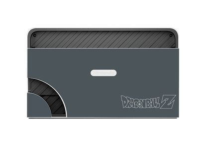 Dragon Ball Shenlong Nintendo Switch Oled (2021) Skin