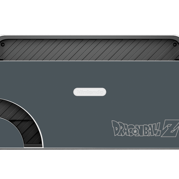 Dragon Ball Skin Nintendo Switch OLED (2021)