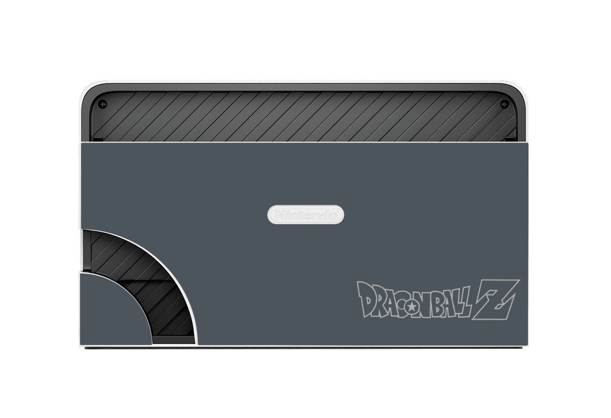 Dragon Ball Skin Nintendo Switch OLED (2021)