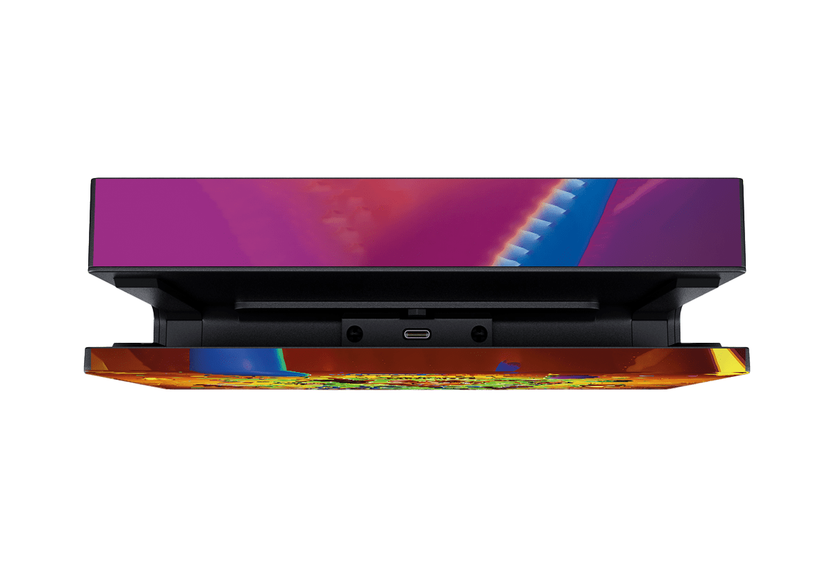 Crash Rumble Nintendo Switch Skin