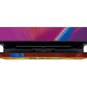 Crash Rumble Nintendo Switch Skin