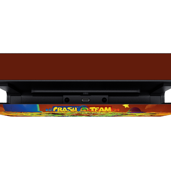 Crash Team Skin Nintendo Switch (2017) Xonebrand