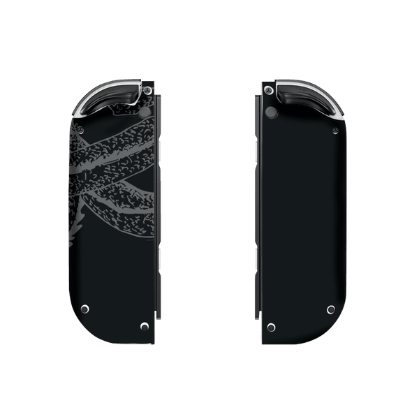 Dragon Ball Skin Nintendo Switch OLED (2021)