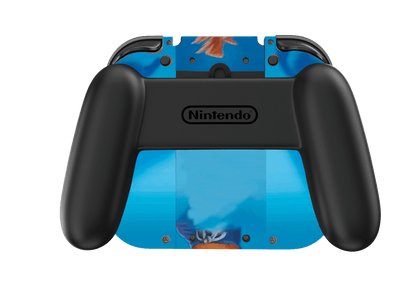 Crash Rumble Nintendo Switch Skin