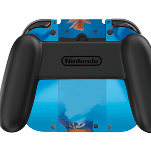 Crash Rumble Nintendo Switch Skin