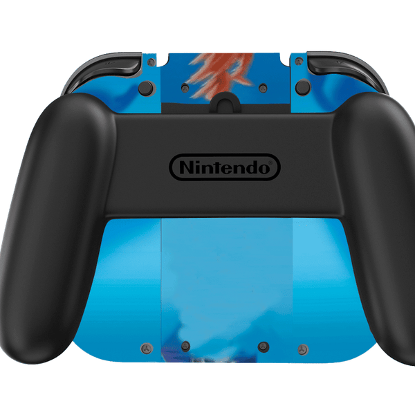 Crash Team Skin Nintendo Switch (2017) Xonebrand