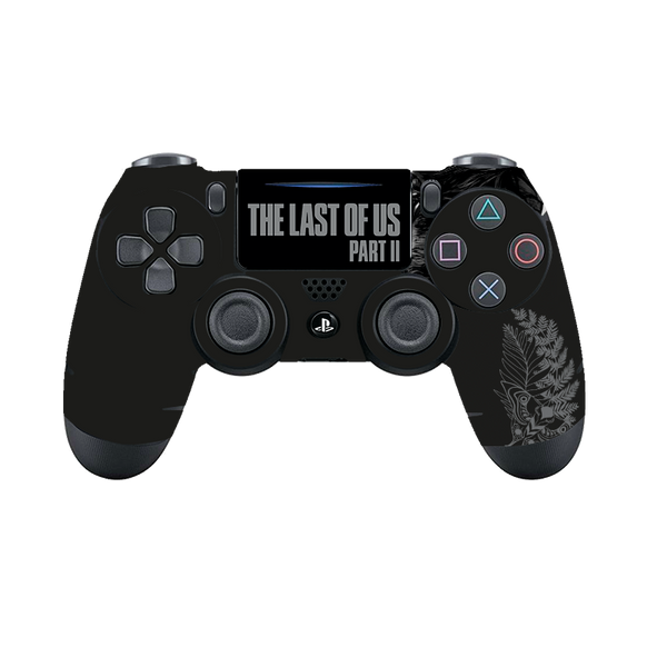 The las of Us II Skin Playstation 4 Pro